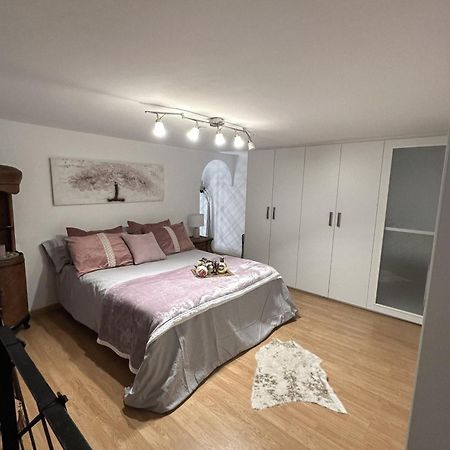 Апартаменты Duplex Proximo A Plaza De La Alameda Севилья Экстерьер фото